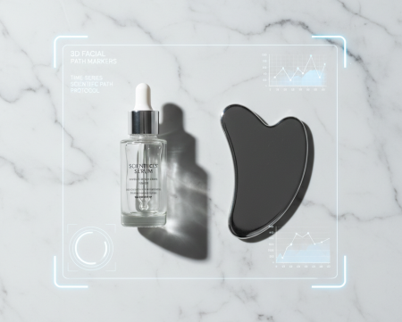 Dari Ritual ke Hasil: Sains Protokol Penghantaran Gua Sha Moden